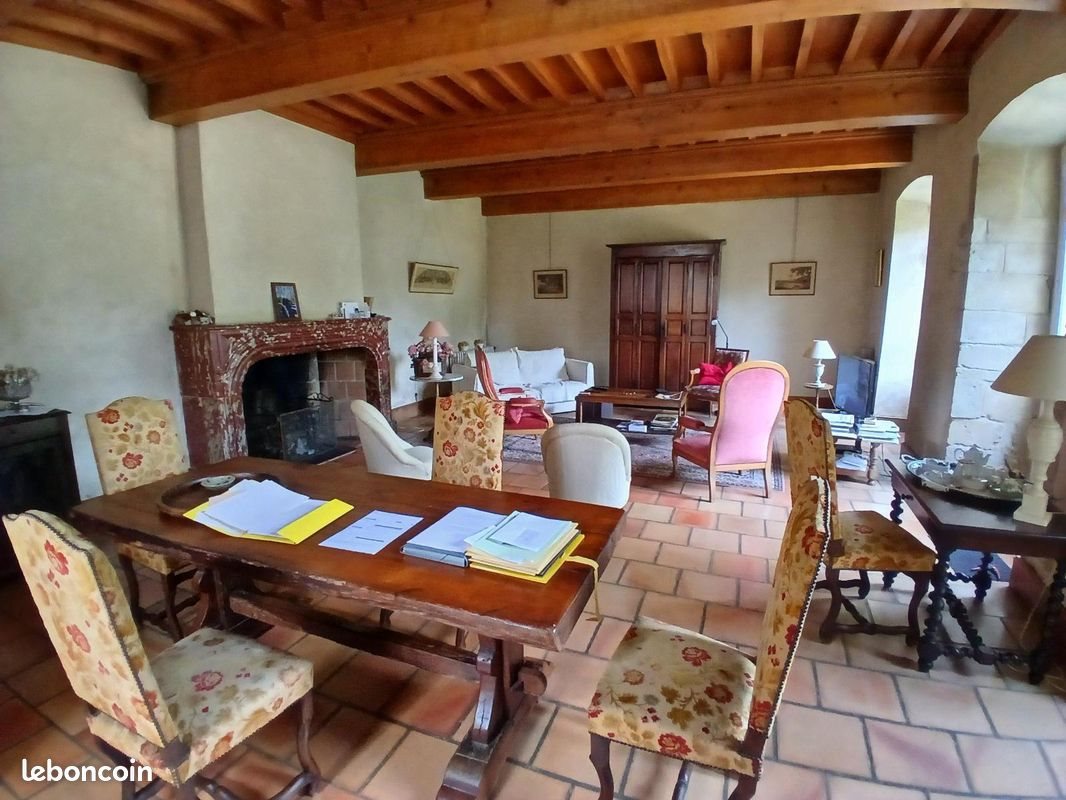 Maison à vendre, 332m², Lautrec