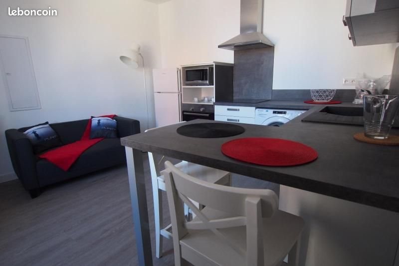 Appartement à louer, 35m², Albi