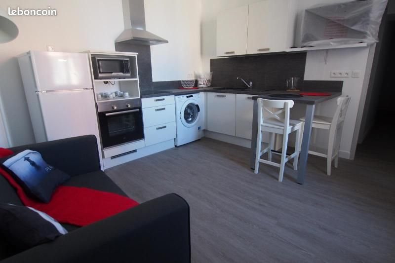 Appartement à louer, 35m², Albi
