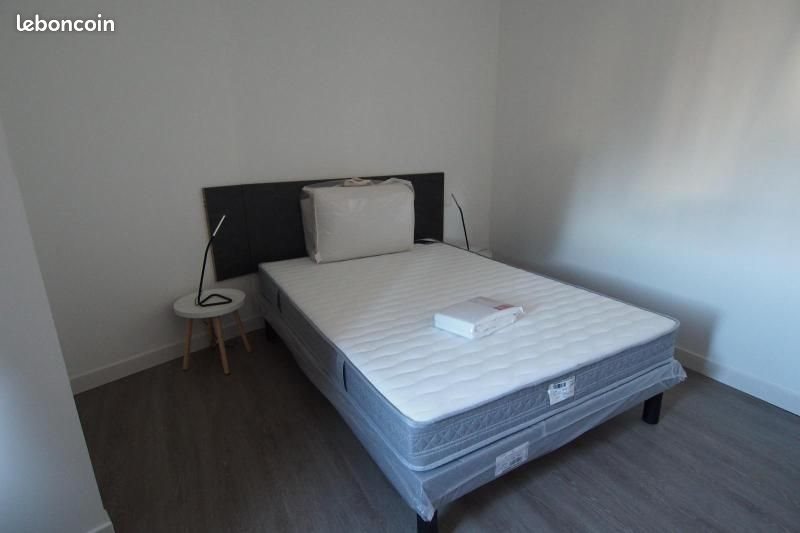 Appartement à louer, 35m², Albi