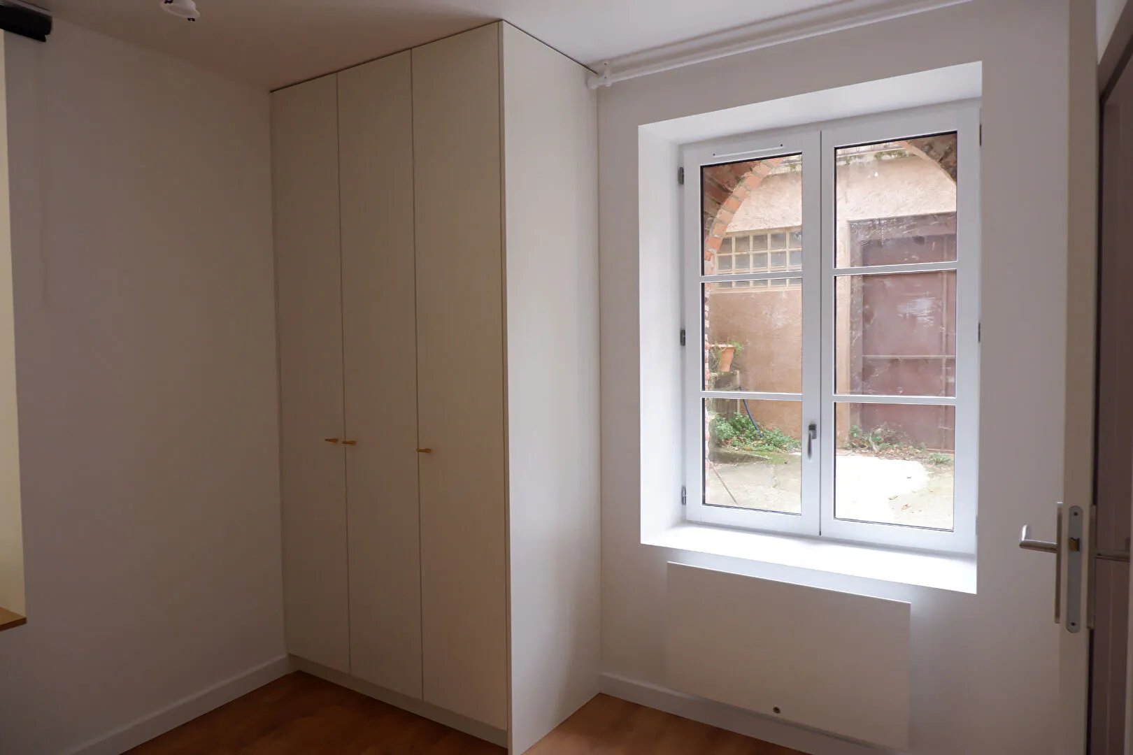 Appartement à louer, 32m², Rabastens