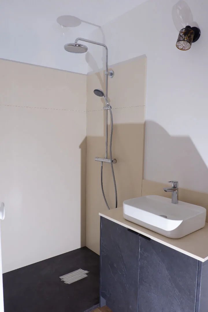 Appartement à louer, 32m², Rabastens