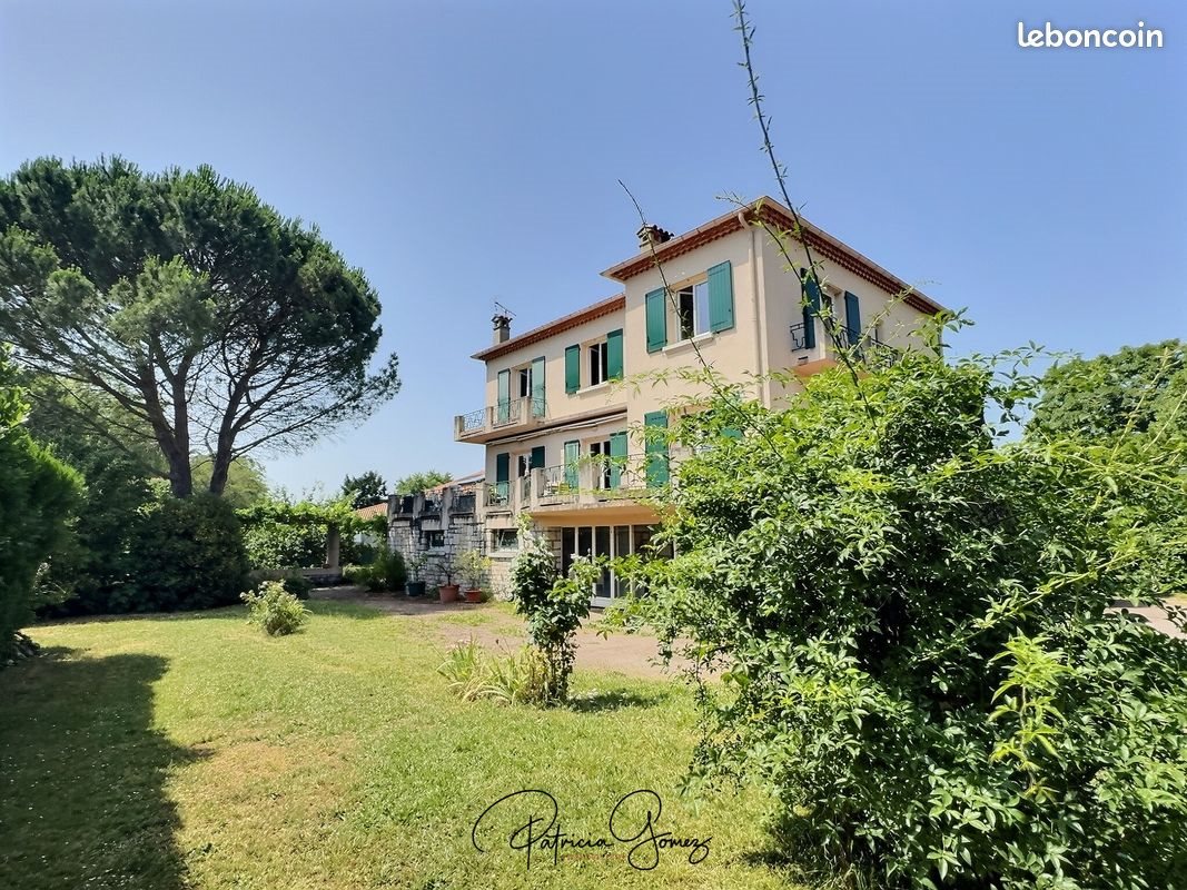 Maison à vendre, 210m², Mazamet