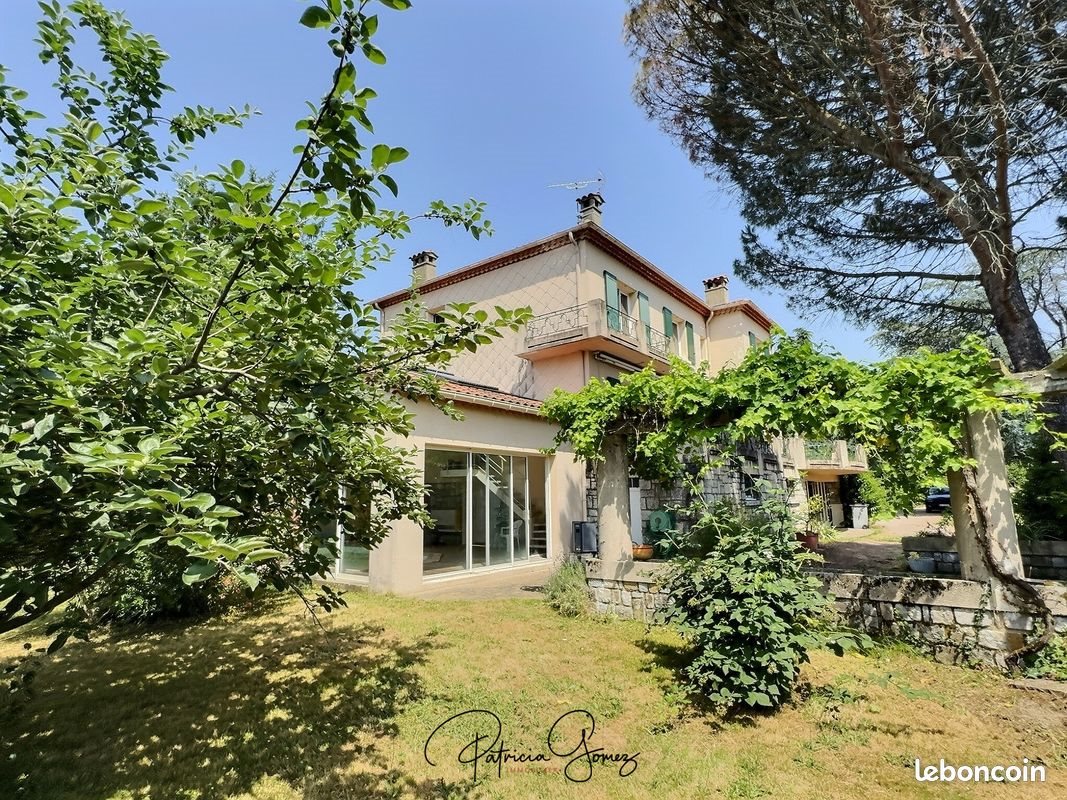 Maison à vendre, 210m², Mazamet