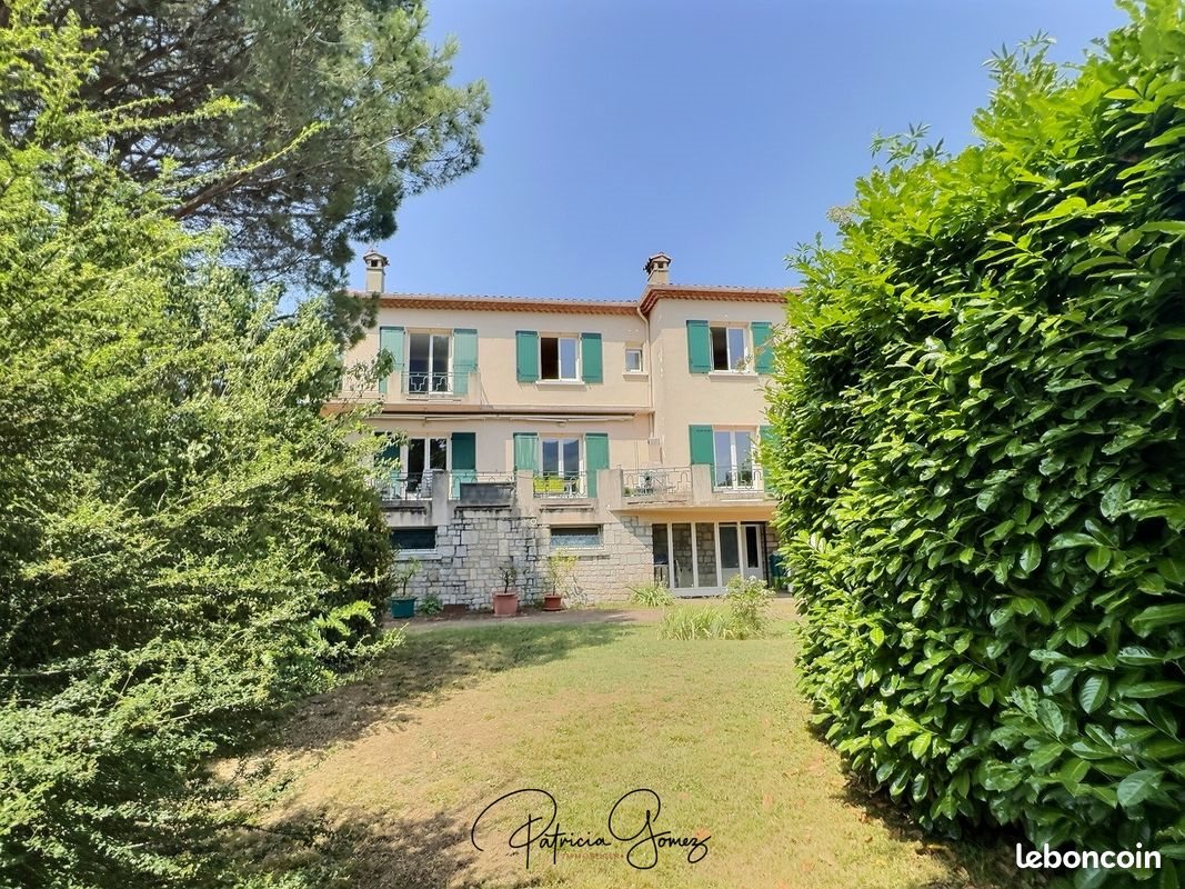 Maison à vendre, 210m², Mazamet