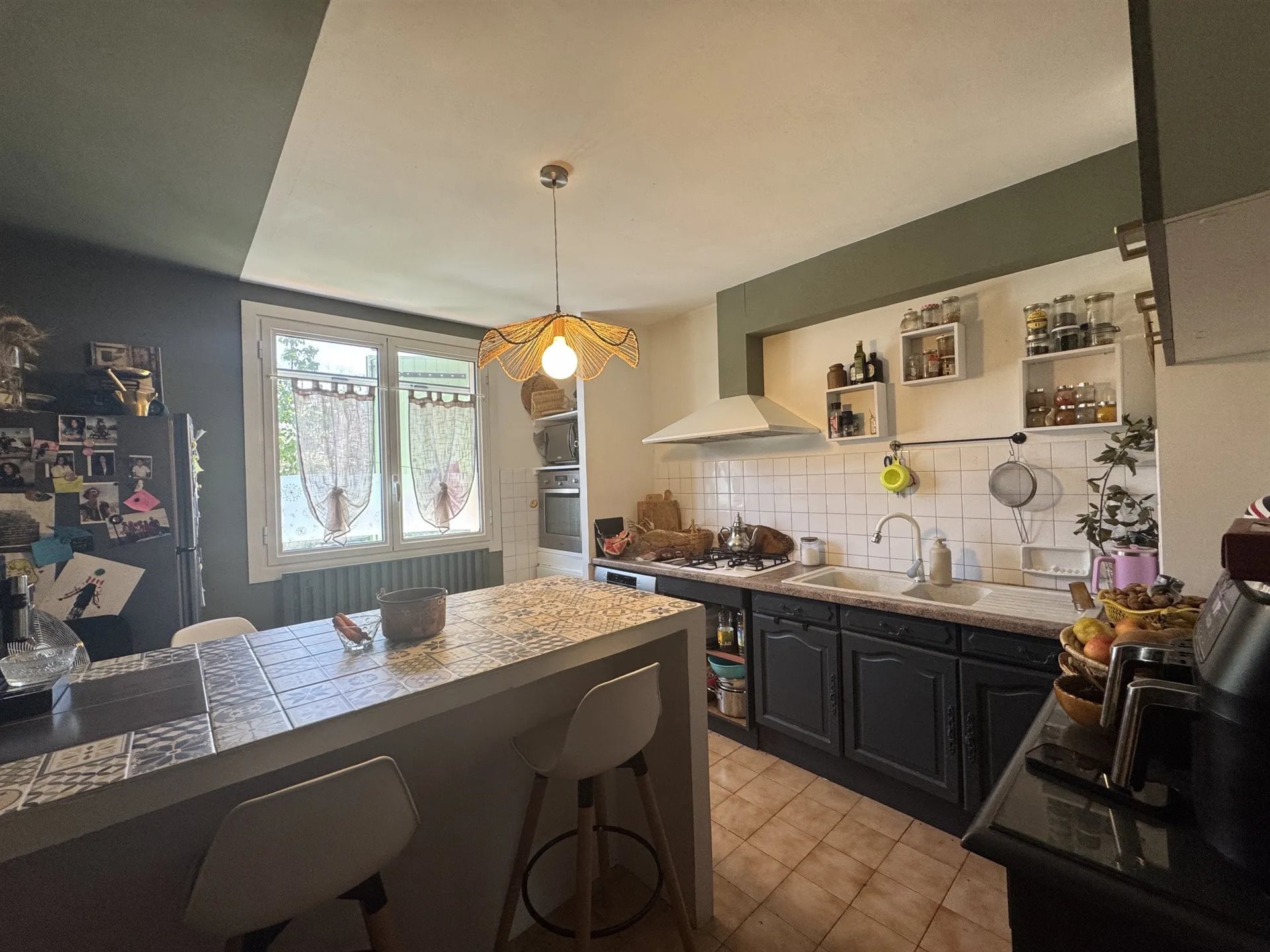 Maison à vendre, 100m², Castres