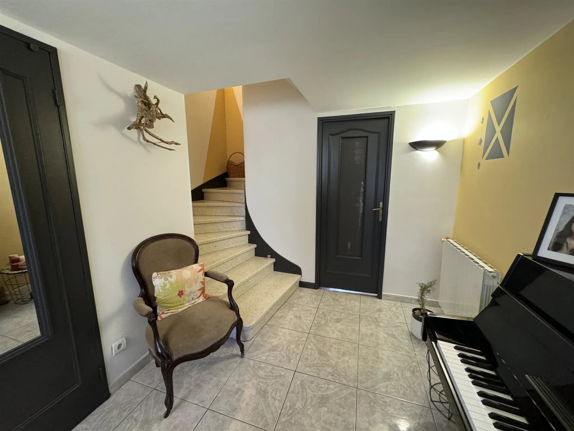 Maison à vendre, 100m², Castres