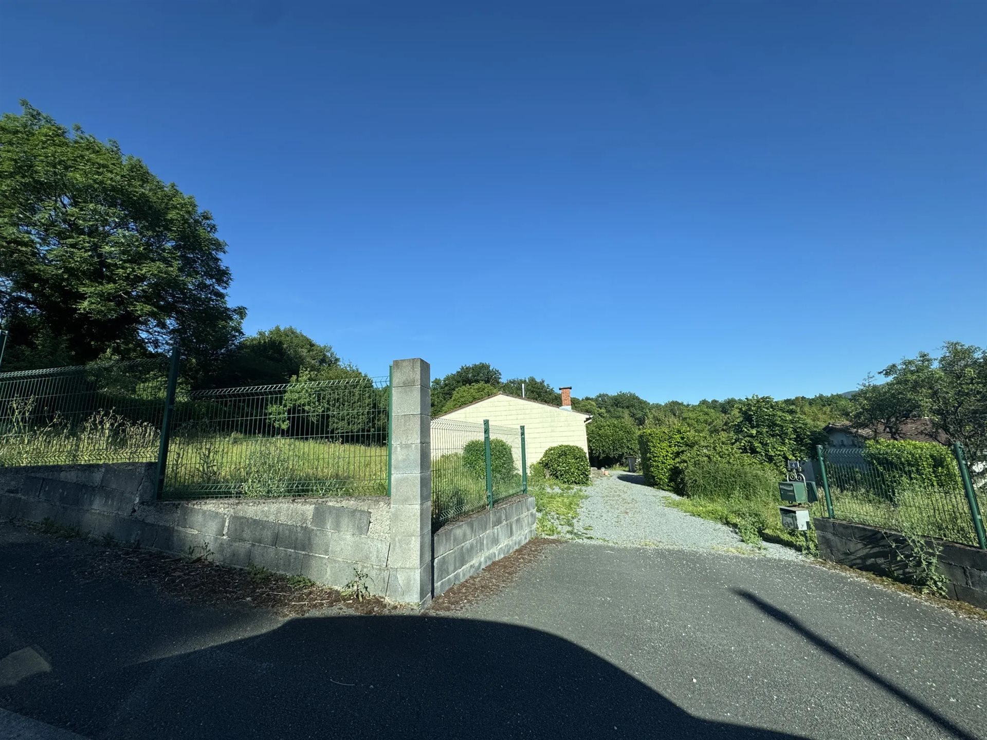 Maison à vendre, 95m², Bout-du-Pont-de-Larn
