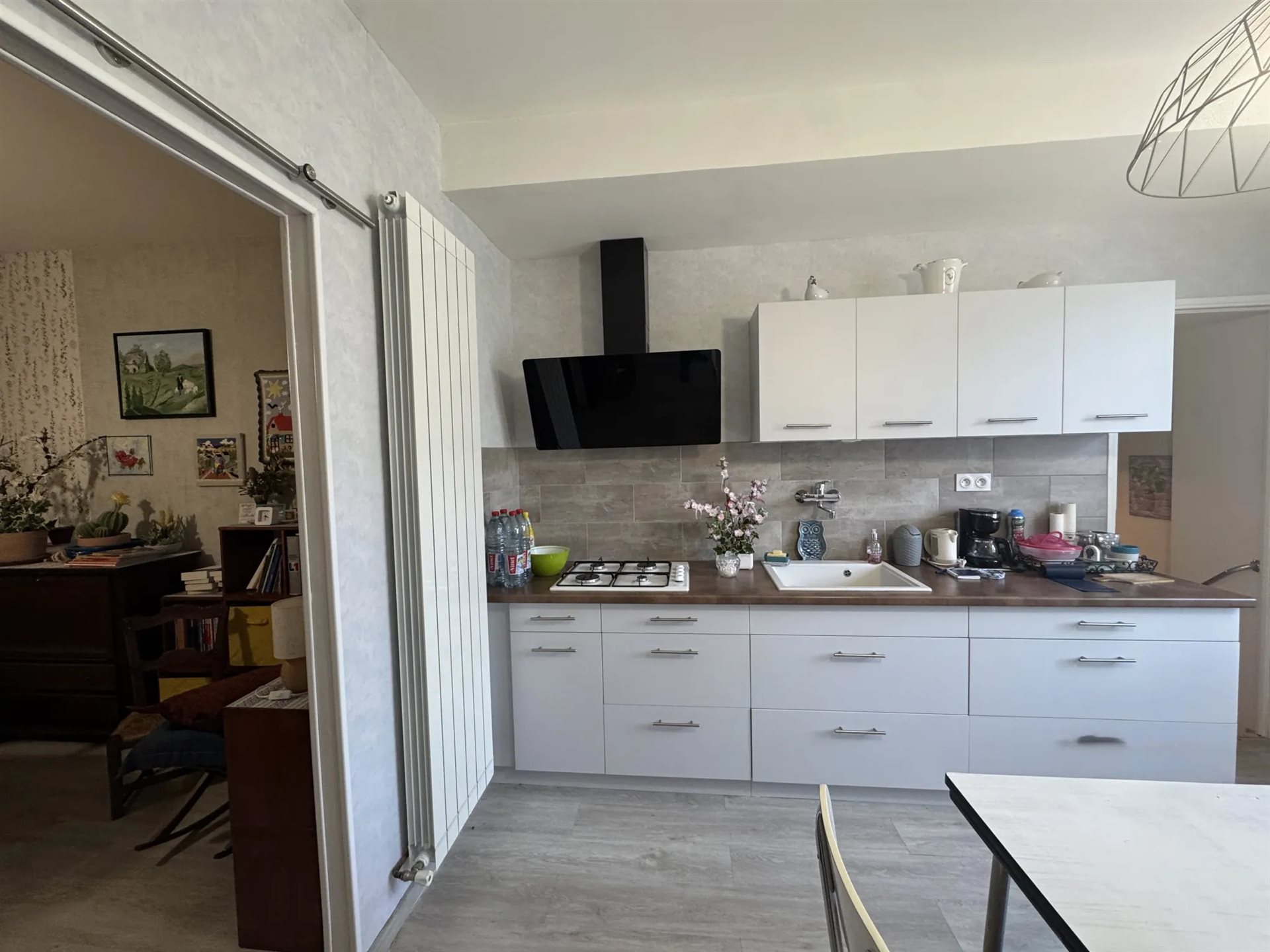 Maison à vendre, 95m², Bout-du-Pont-de-Larn