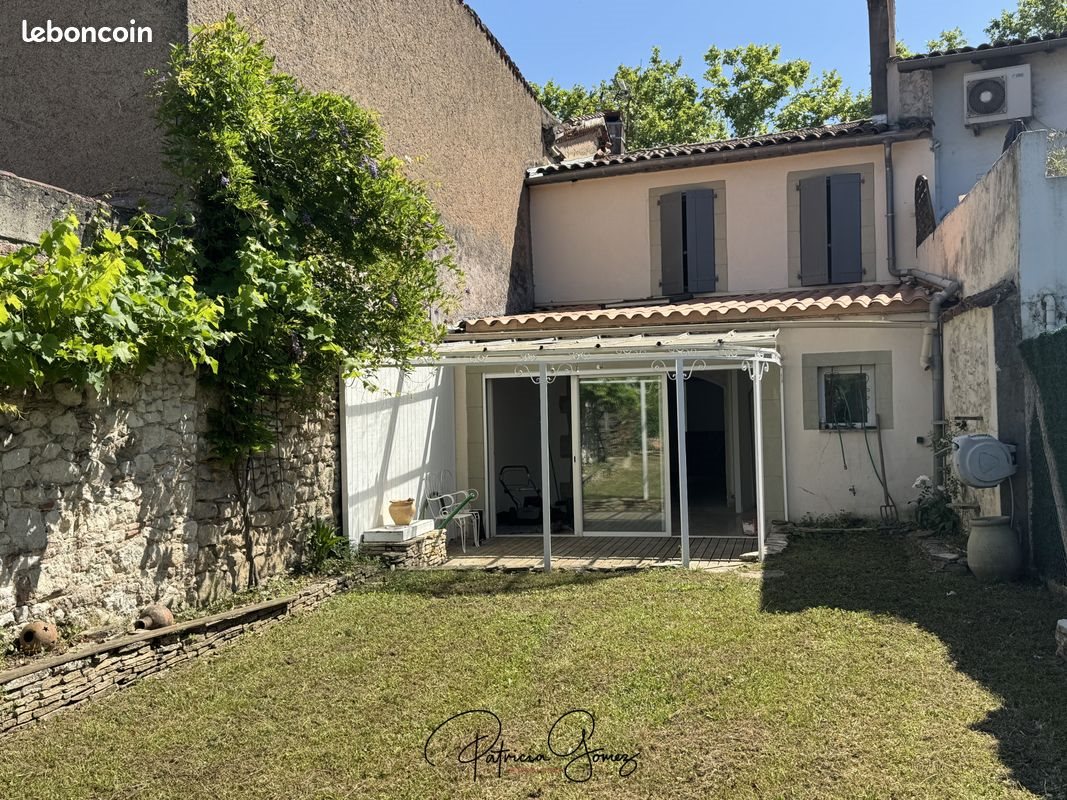 Maison à vendre, 160m², Castres