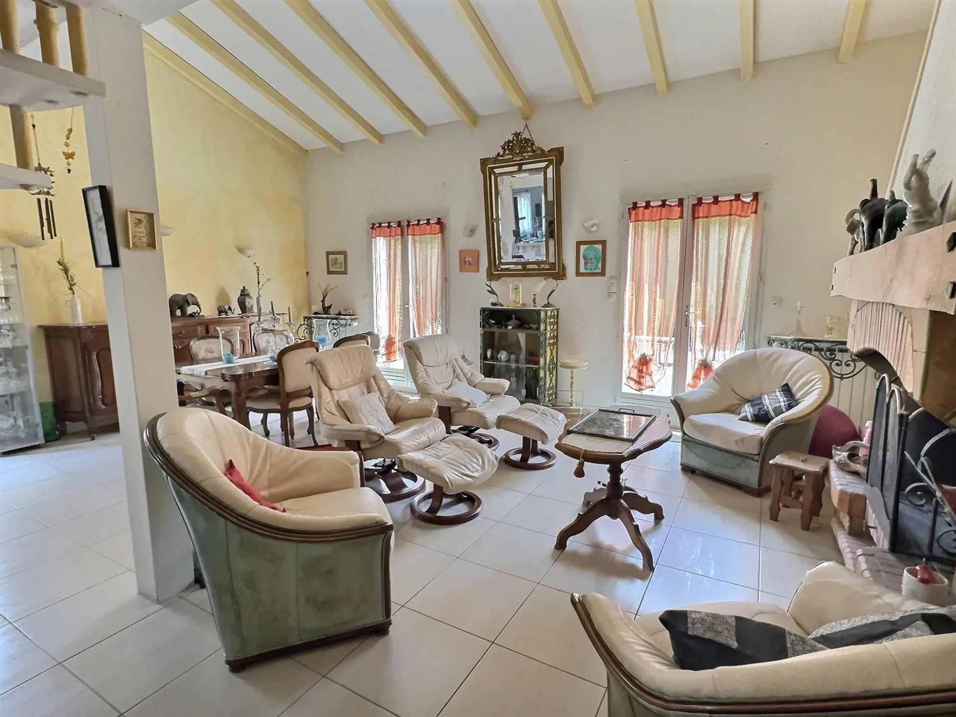 Maison à vendre, 182m², Castres