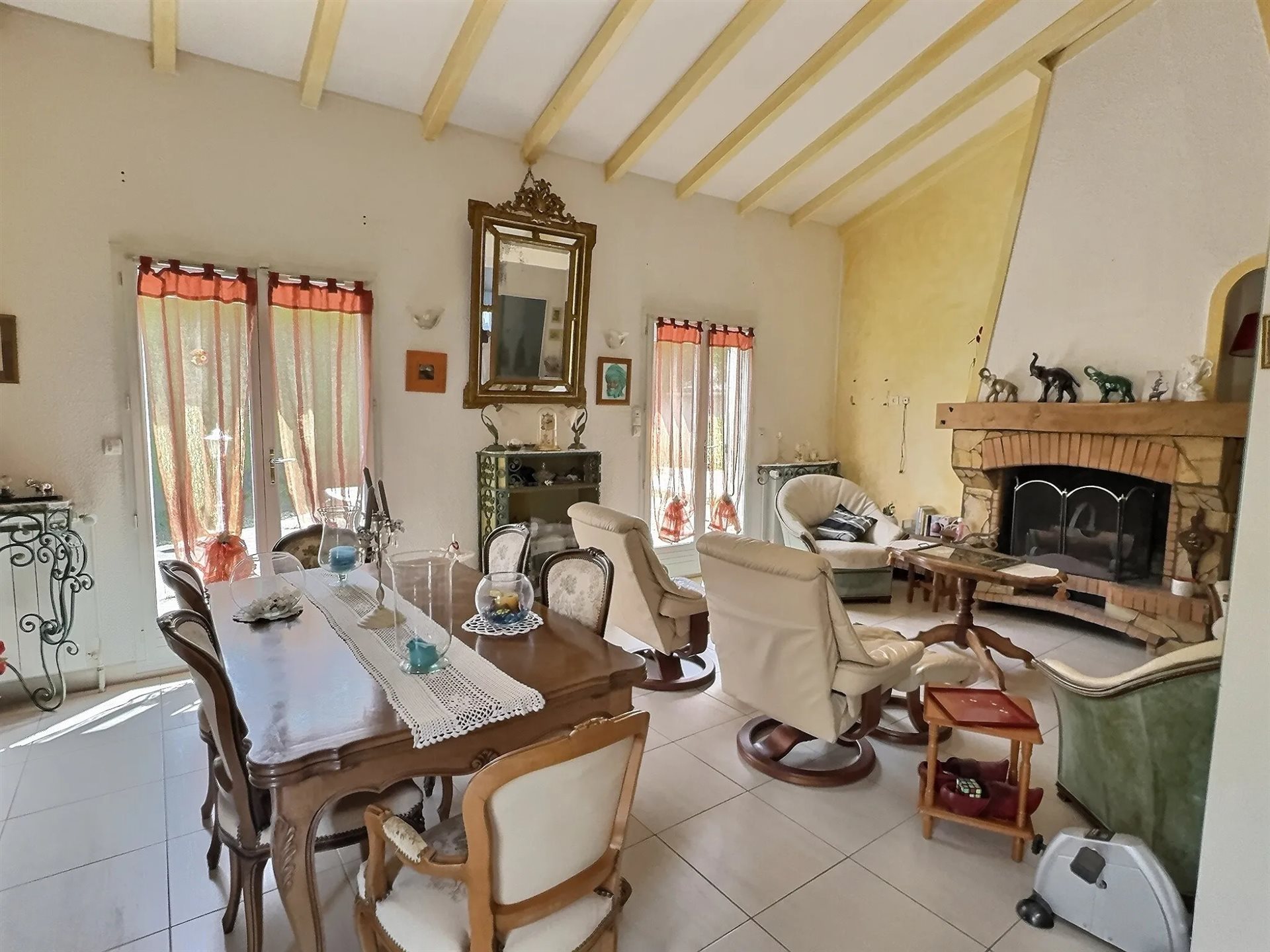 Maison à vendre, 182m², Castres