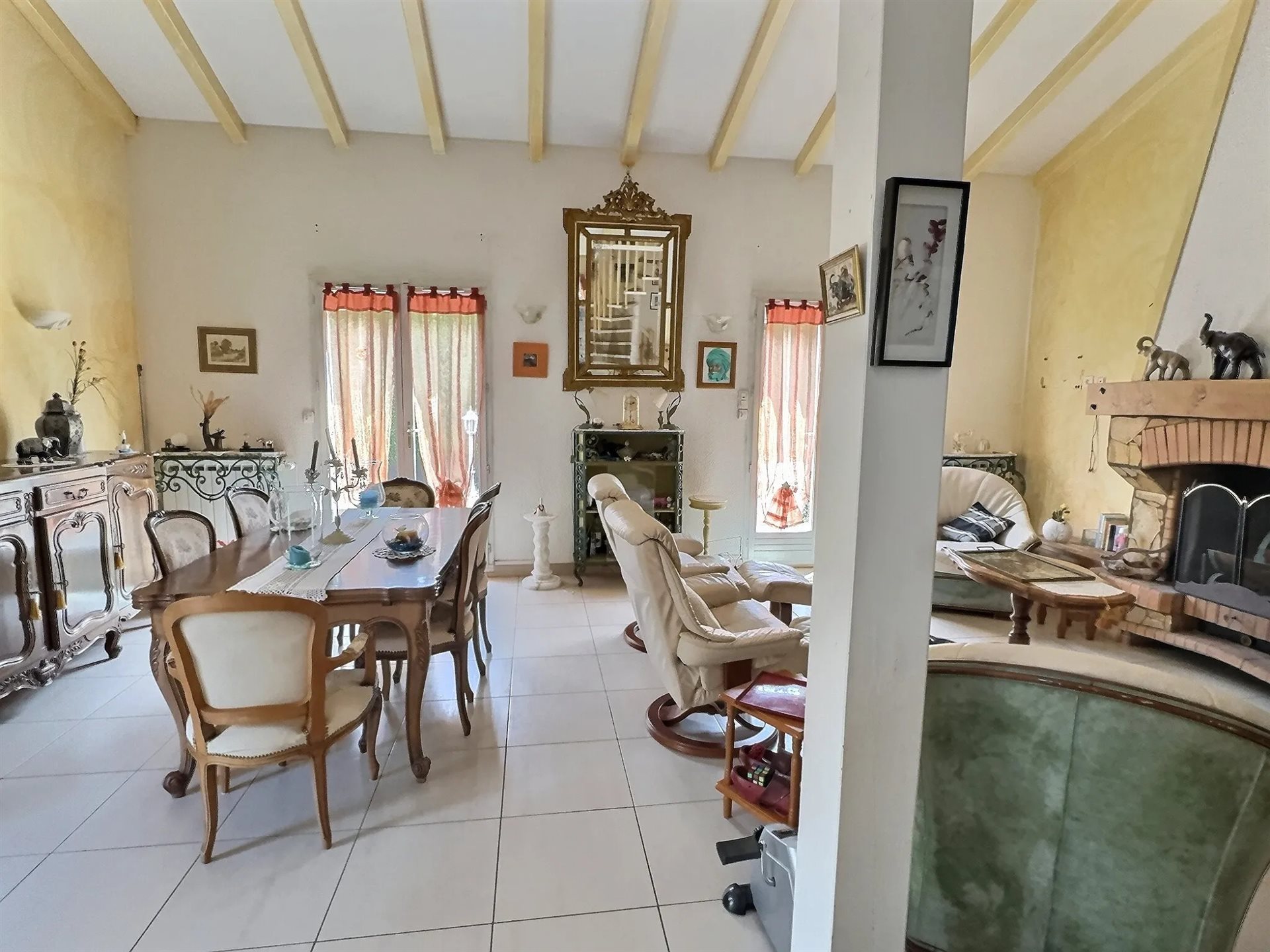Maison à vendre, 182m², Castres