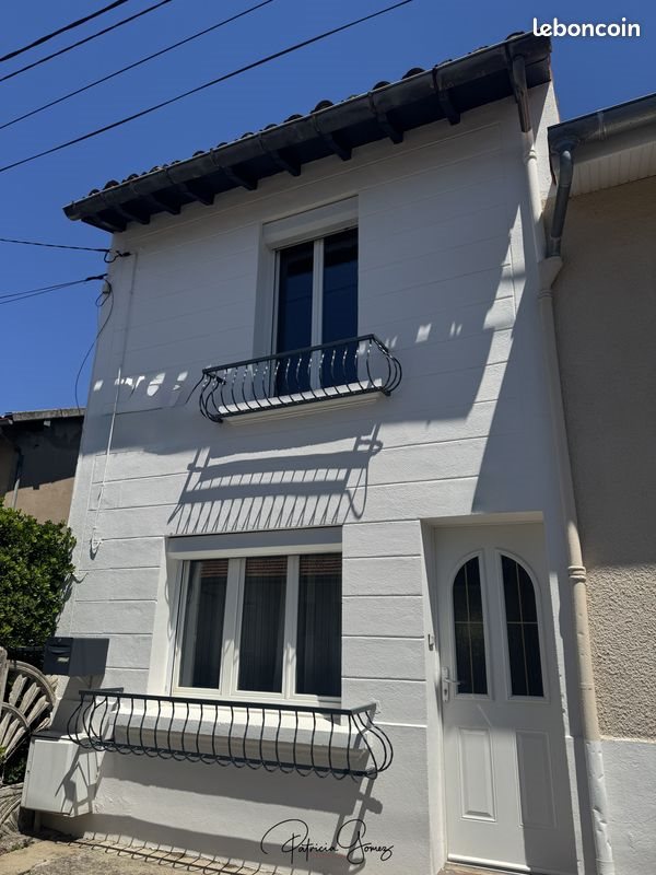 Maison à vendre, 70m², Castres