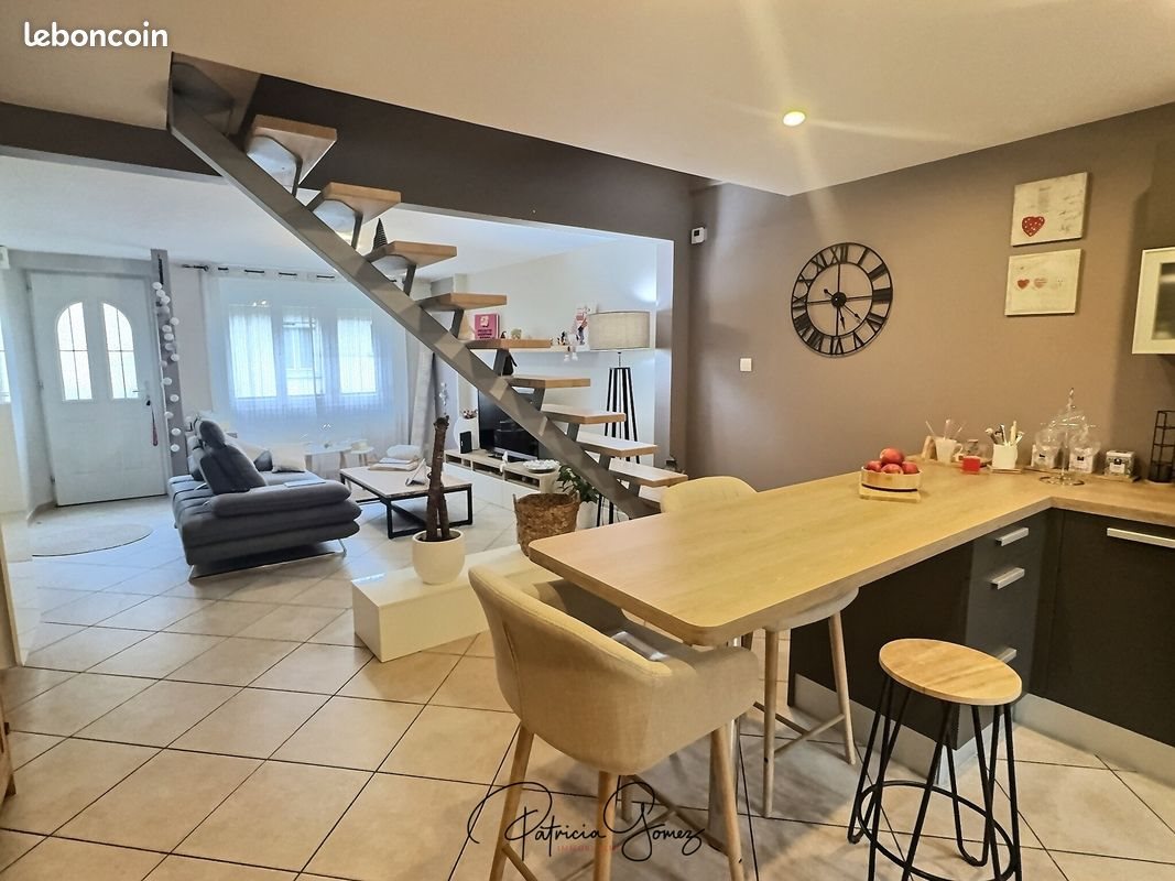 Maison à vendre, 70m², Castres