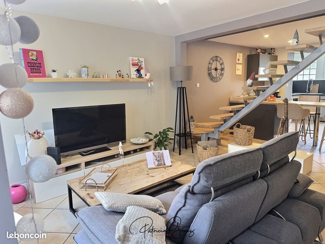 Maison à vendre, 70m², Castres