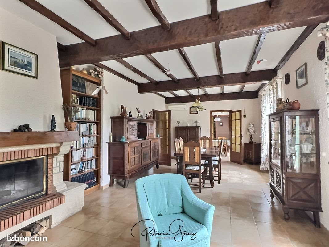 Maison à vendre, 200m², Castres