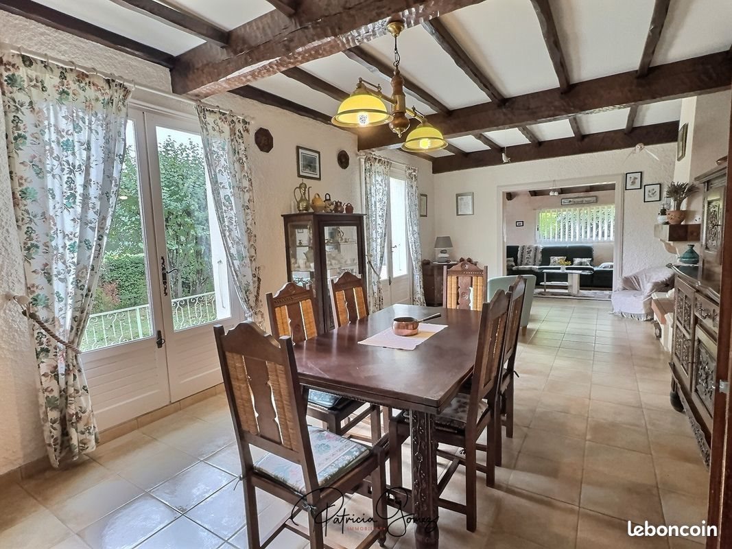Maison à vendre, 200m², Castres
