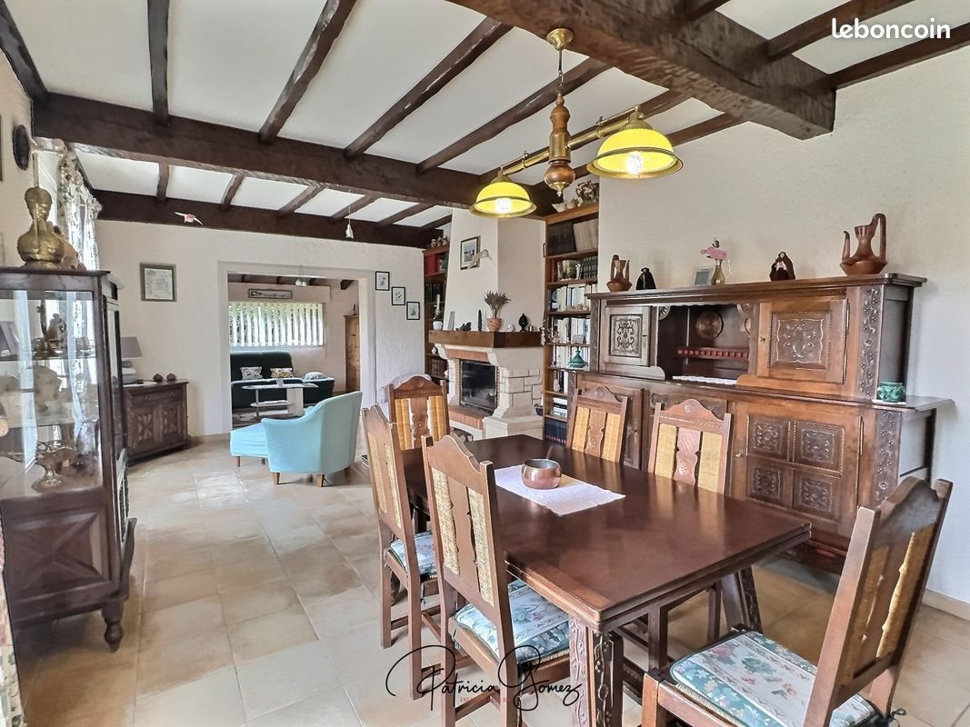 Maison à vendre, 200m², Castres