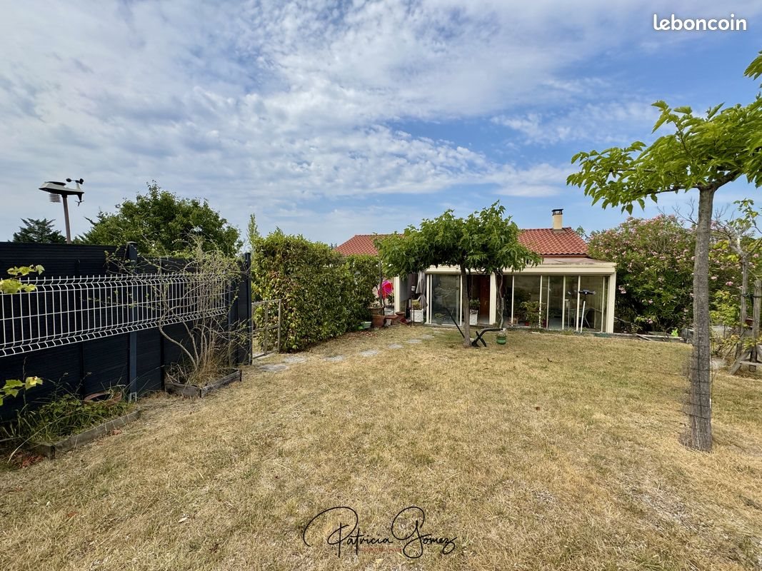Maison à vendre, 90m², Castres