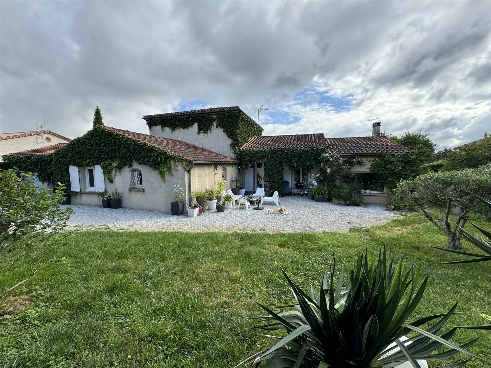 Maison à vendre, 150m², Castres