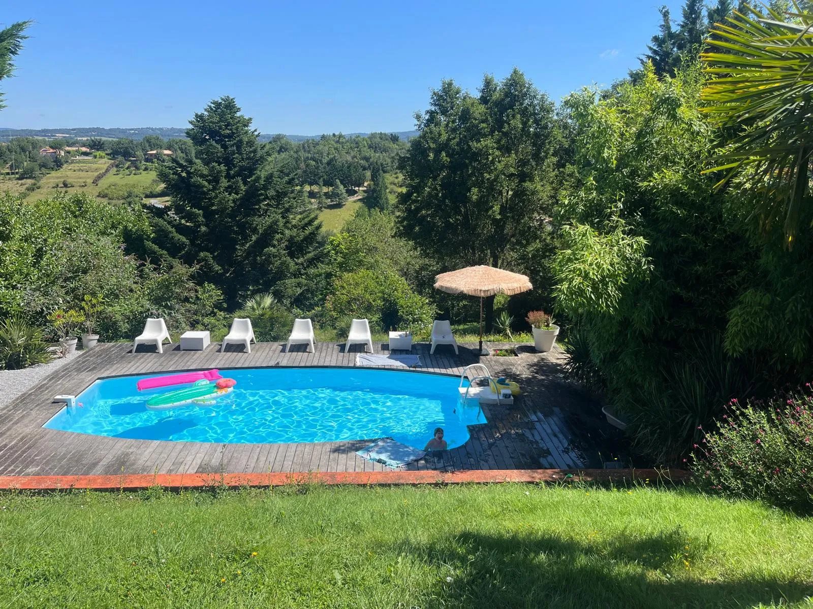 Maison à vendre, 150m², Castres