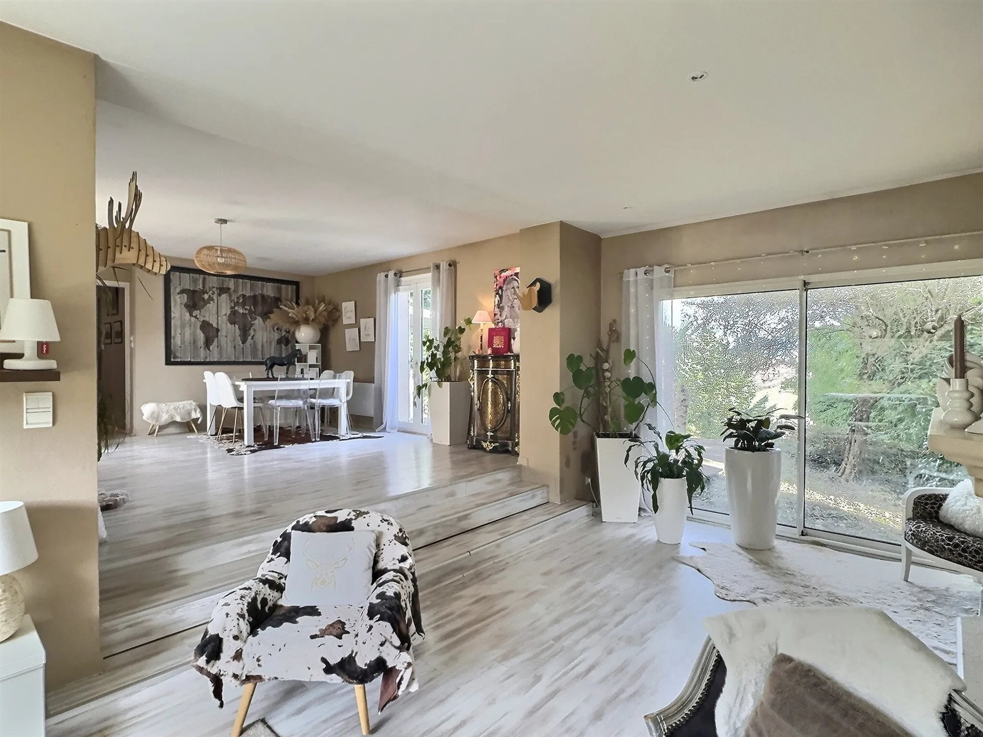 Maison à vendre, 150m², Castres