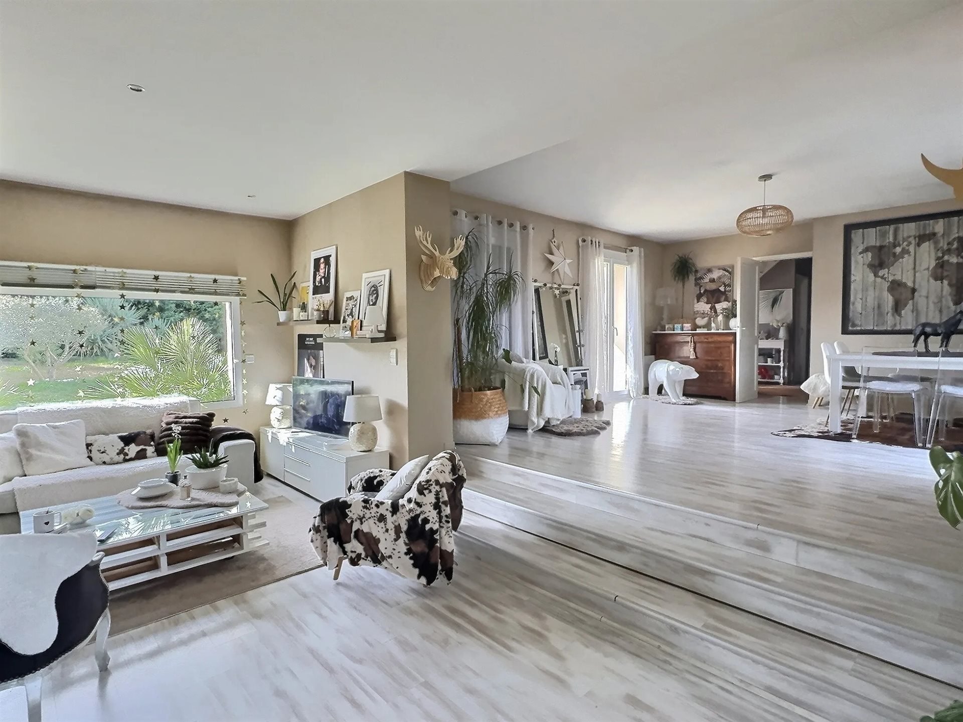 Maison à vendre, 150m², Castres