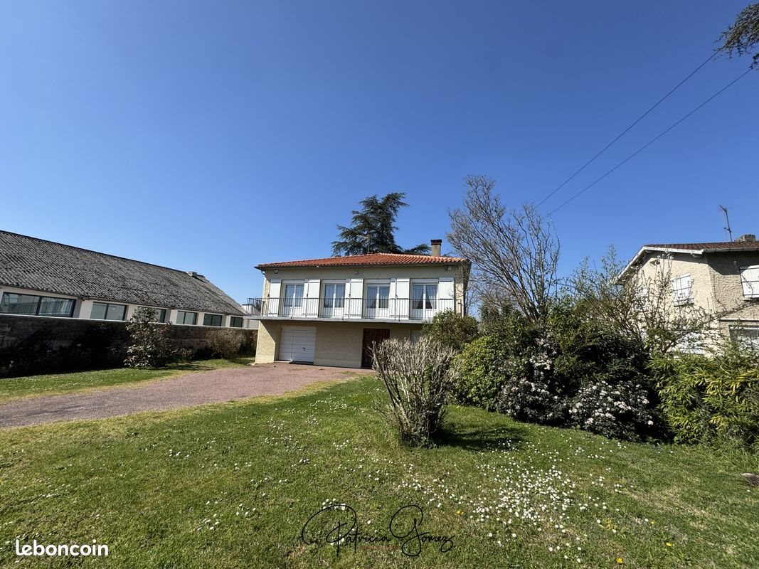 Maison à vendre, 148m², Castres