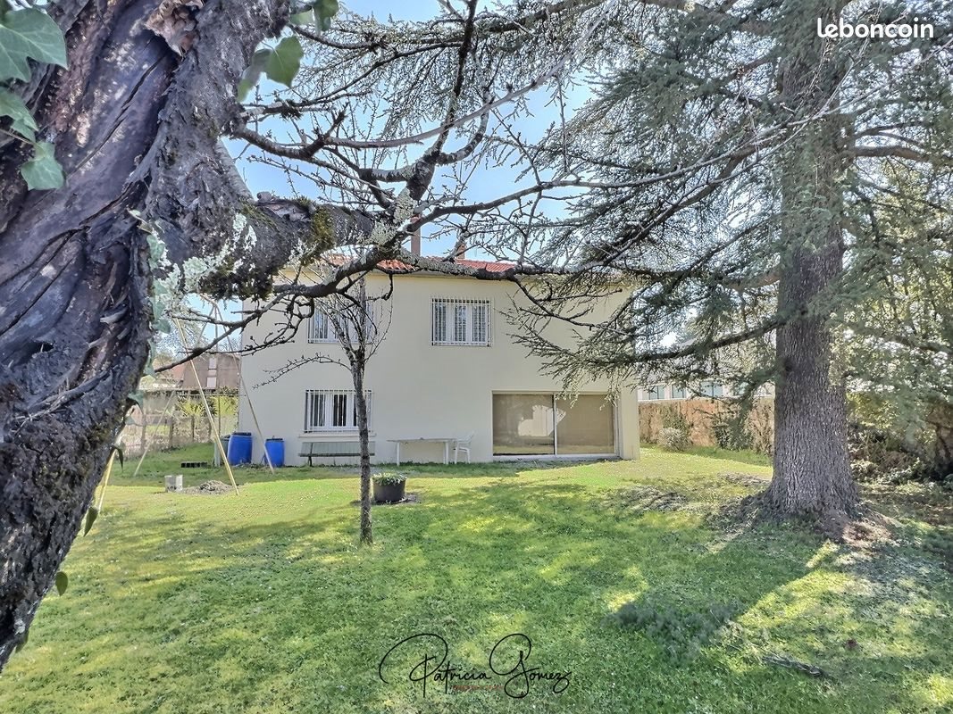 Maison à vendre, 148m², Castres