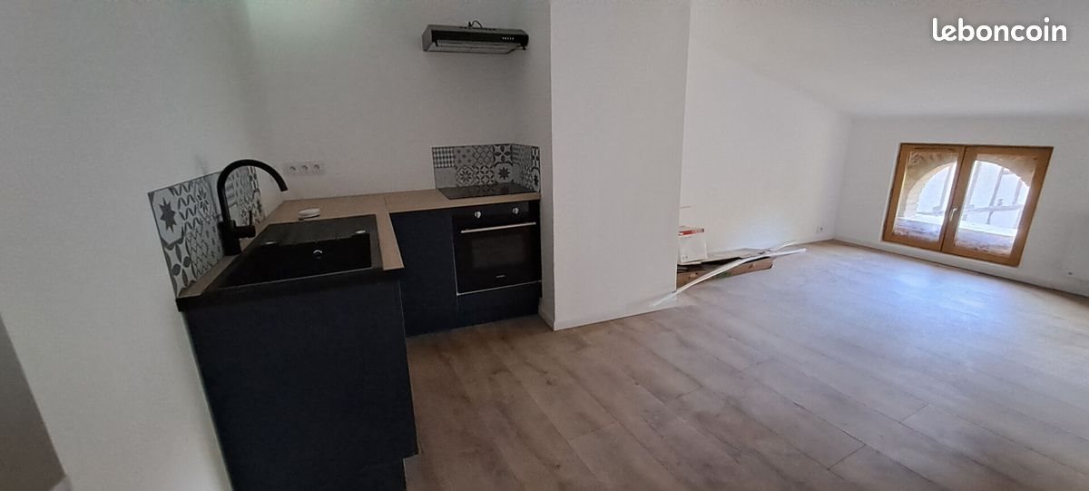 Appartement à louer, 39m², Rabastens