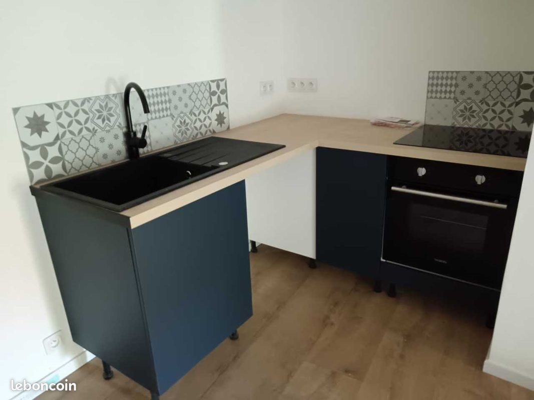 Appartement à louer, 39m², Rabastens