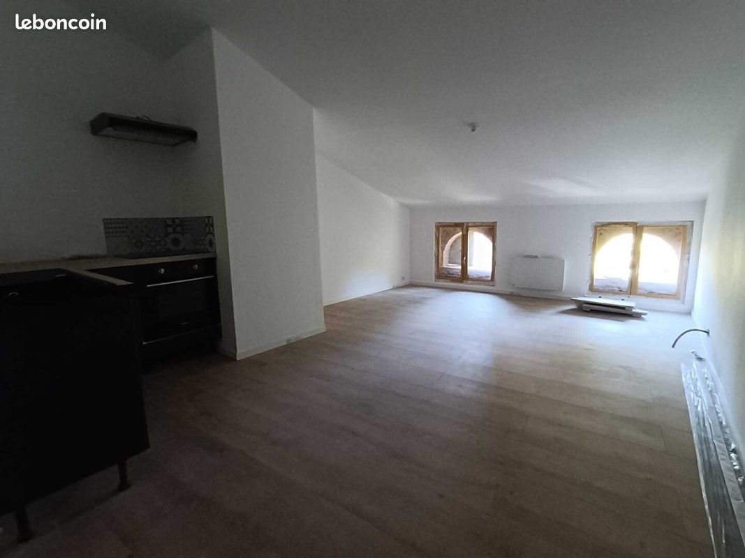 Appartement à louer, 39m², Rabastens