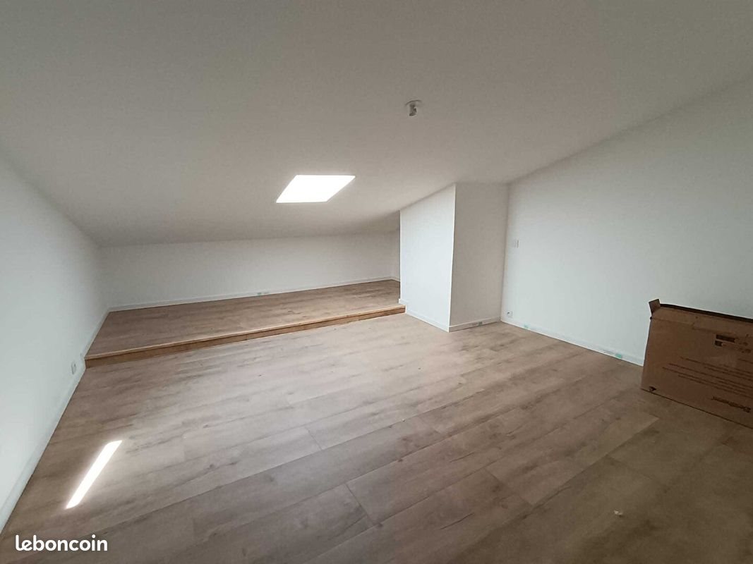 Appartement à louer, 39m², Rabastens