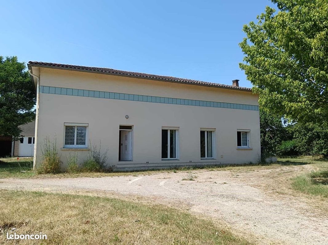 Maison à vendre, 136m², Rabastens