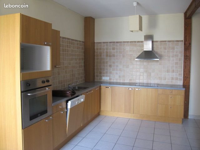 Maison à louer, 59m², Toulouse