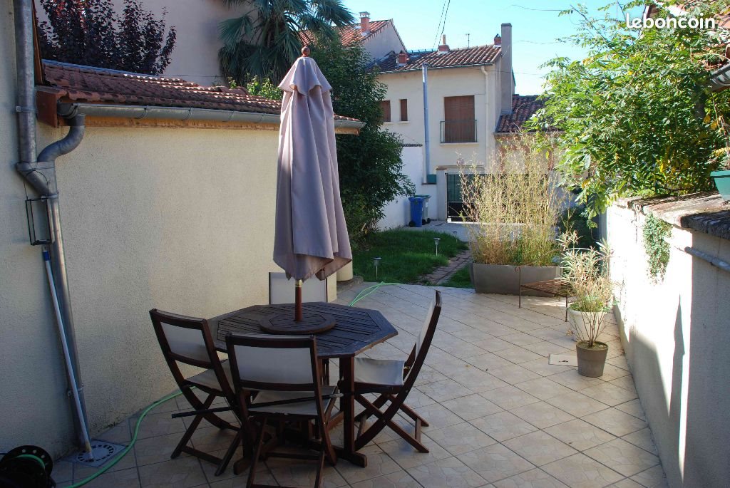 Maison à louer, 59m², Toulouse