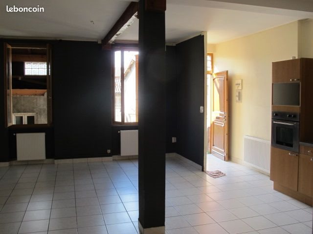Maison à louer, 59m², Toulouse