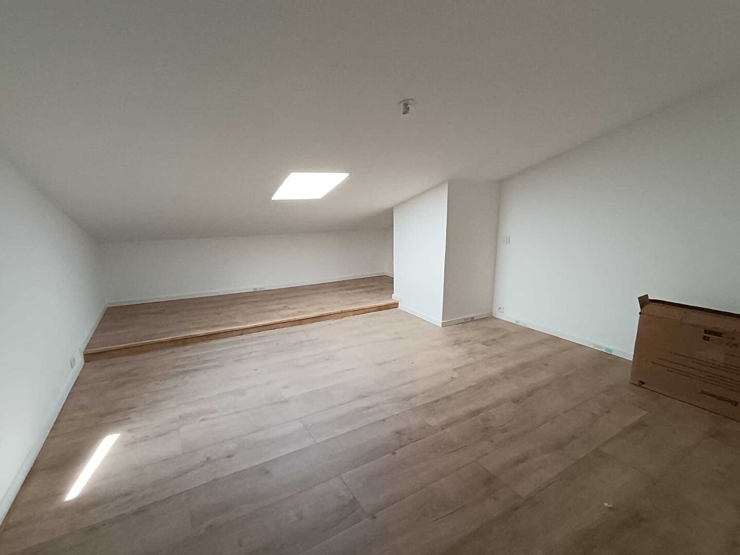 Appartement à louer, 39m², Rabastens