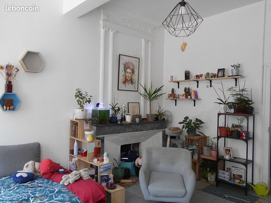 Appartement à louer, 32m², Rabastens