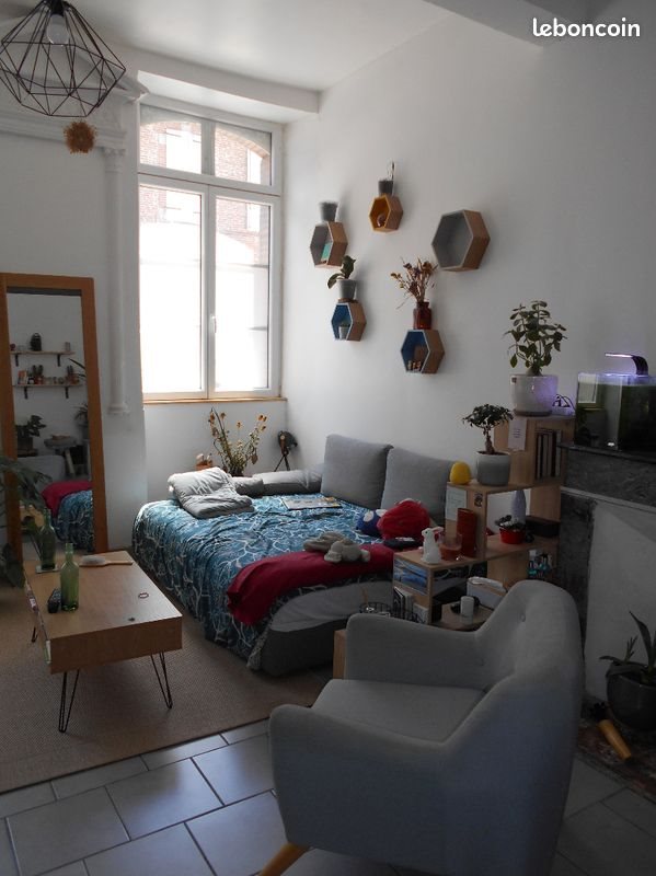 Appartement à louer, 32m², Rabastens