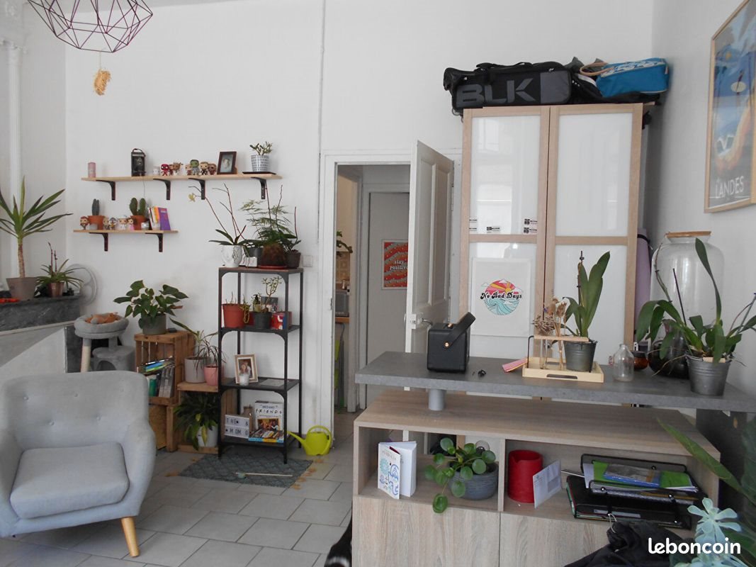 Appartement à louer, 32m², Rabastens