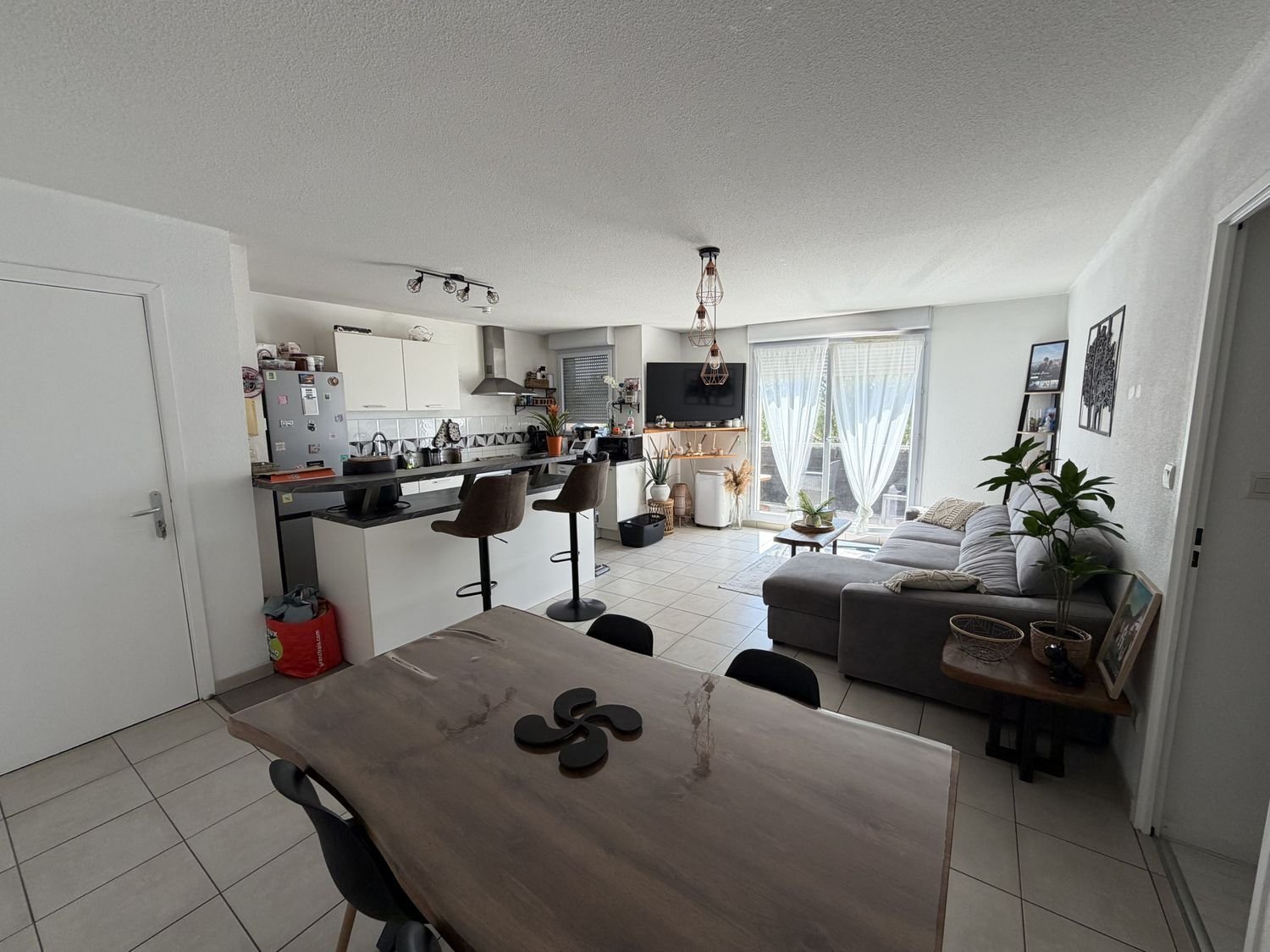 Appartement à louer, 63m², Castres