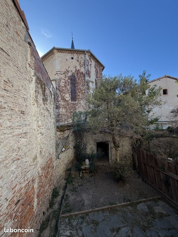 Appartement à louer, 50m², Soual