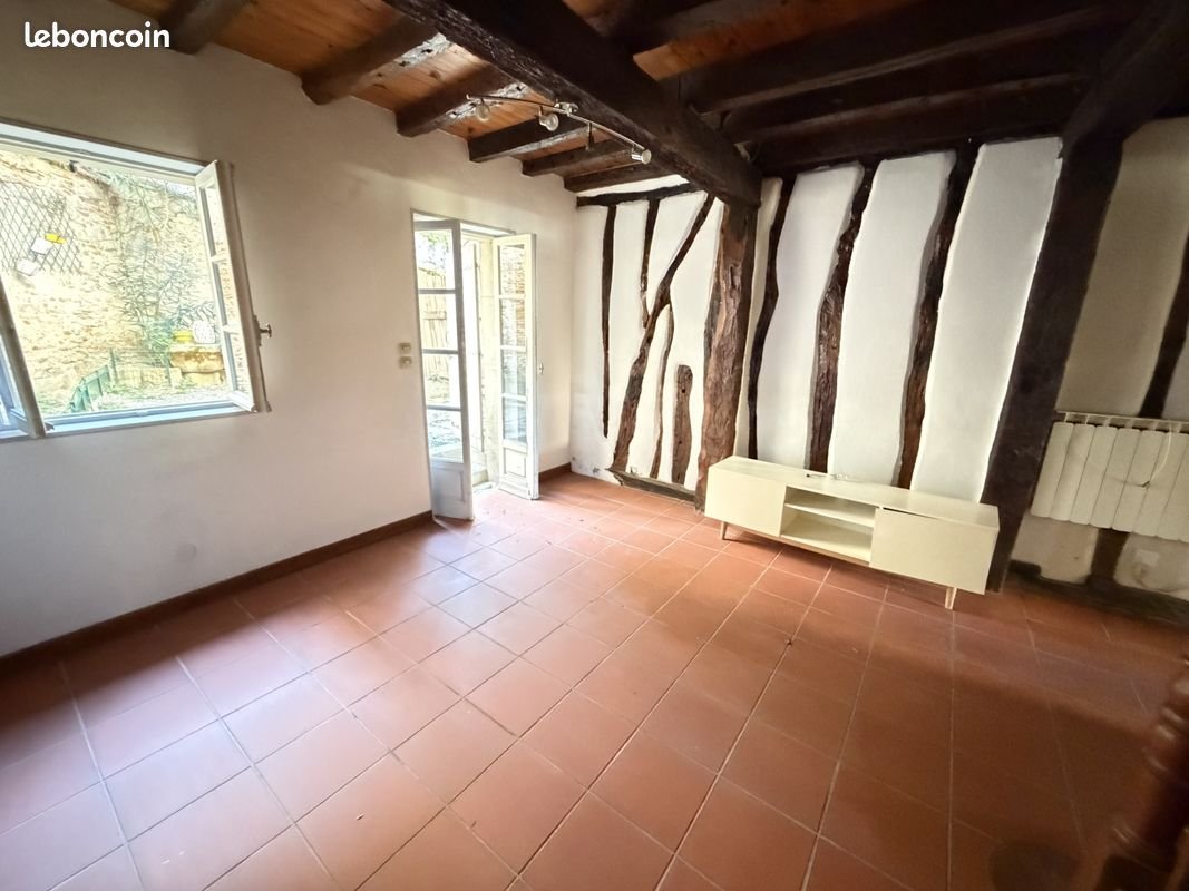 Appartement à louer, 50m², Soual