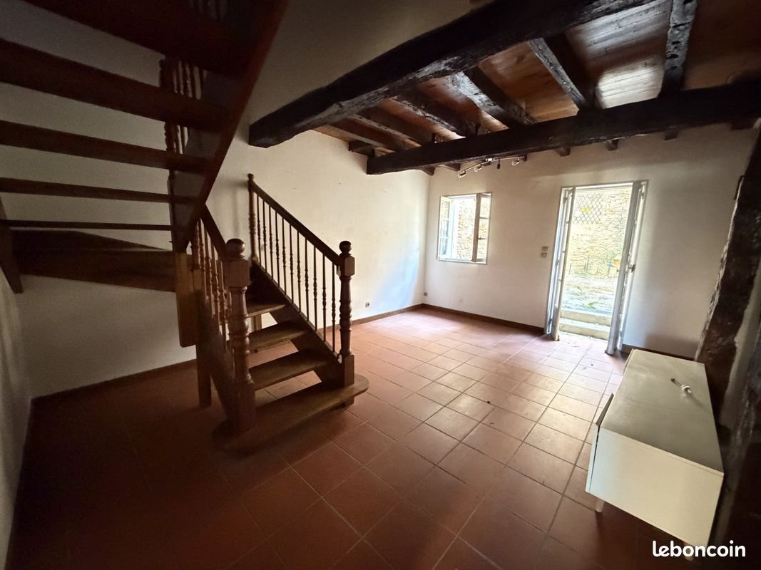 Appartement à louer, 50m², Soual