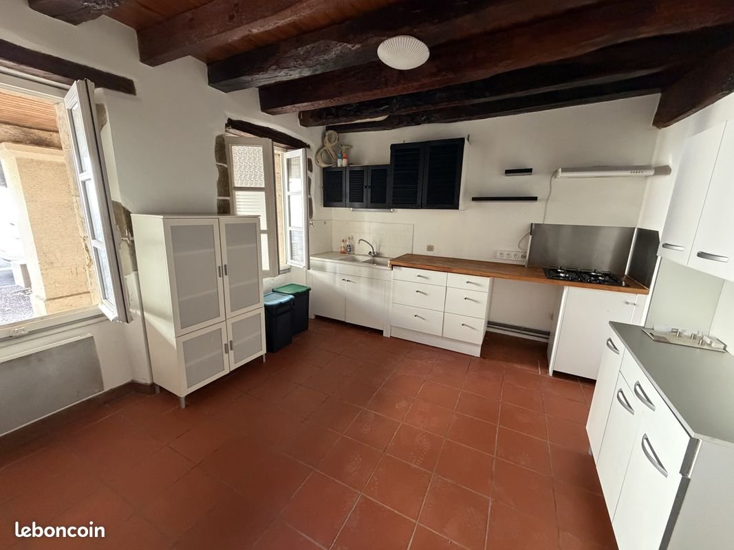 Appartement à louer, 50m², Soual
