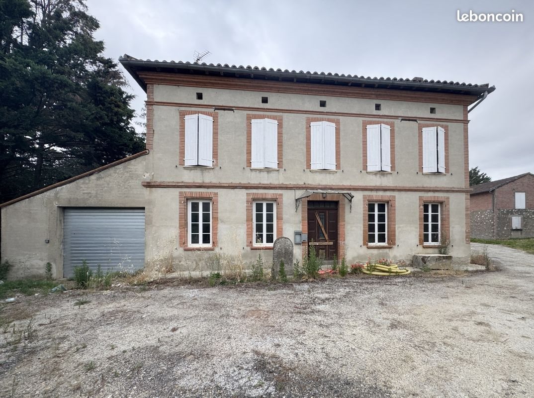 Maison à vendre, 229m², Teulat