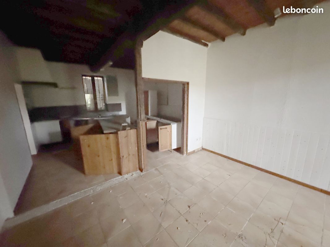Maison à vendre, 229m², Teulat