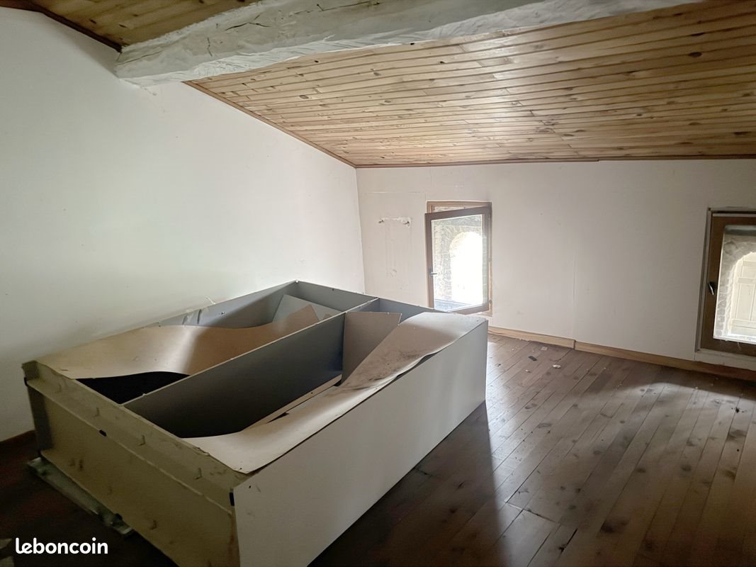 Maison à vendre, 229m², Teulat